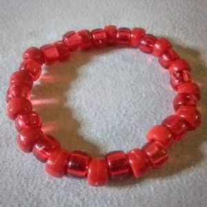 kandi bracelet